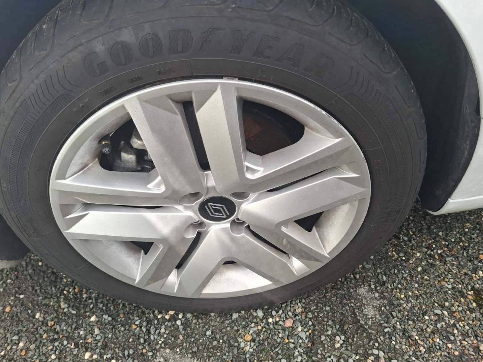 RENAULT - CLIO V - #848648 - 23