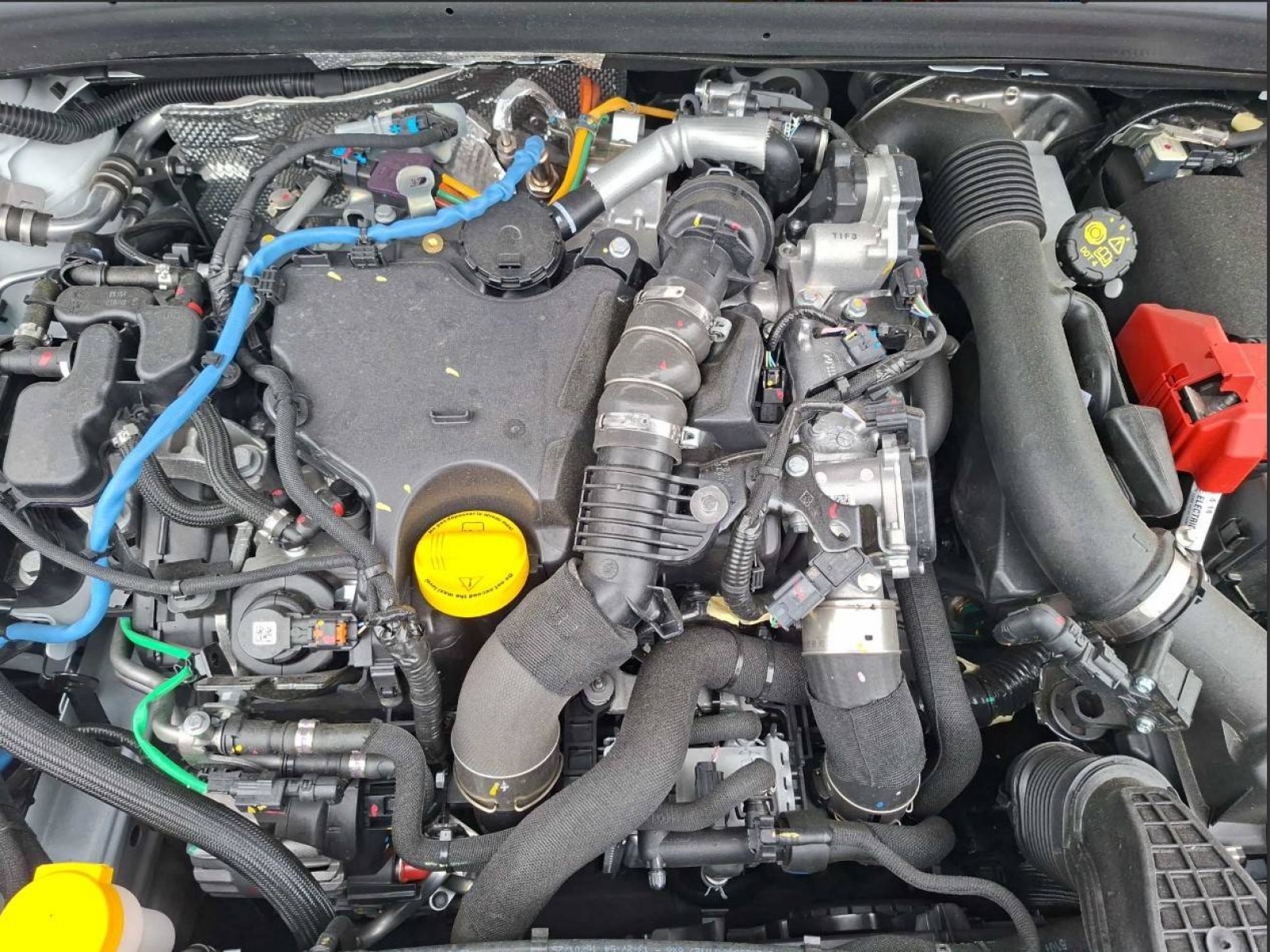 RENAULT - CLIO V - #848649 - 21