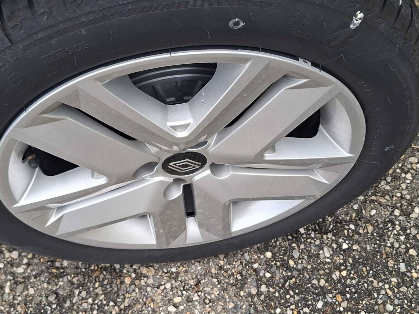 RENAULT - CLIO V - #848649 - 17