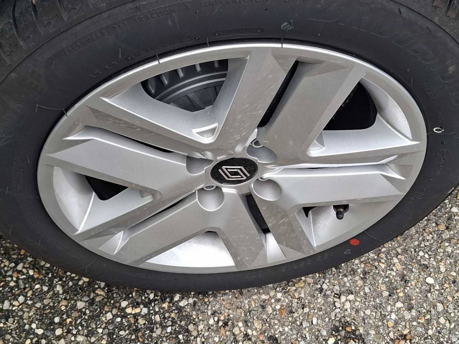 RENAULT - CLIO V - #848649 - 15