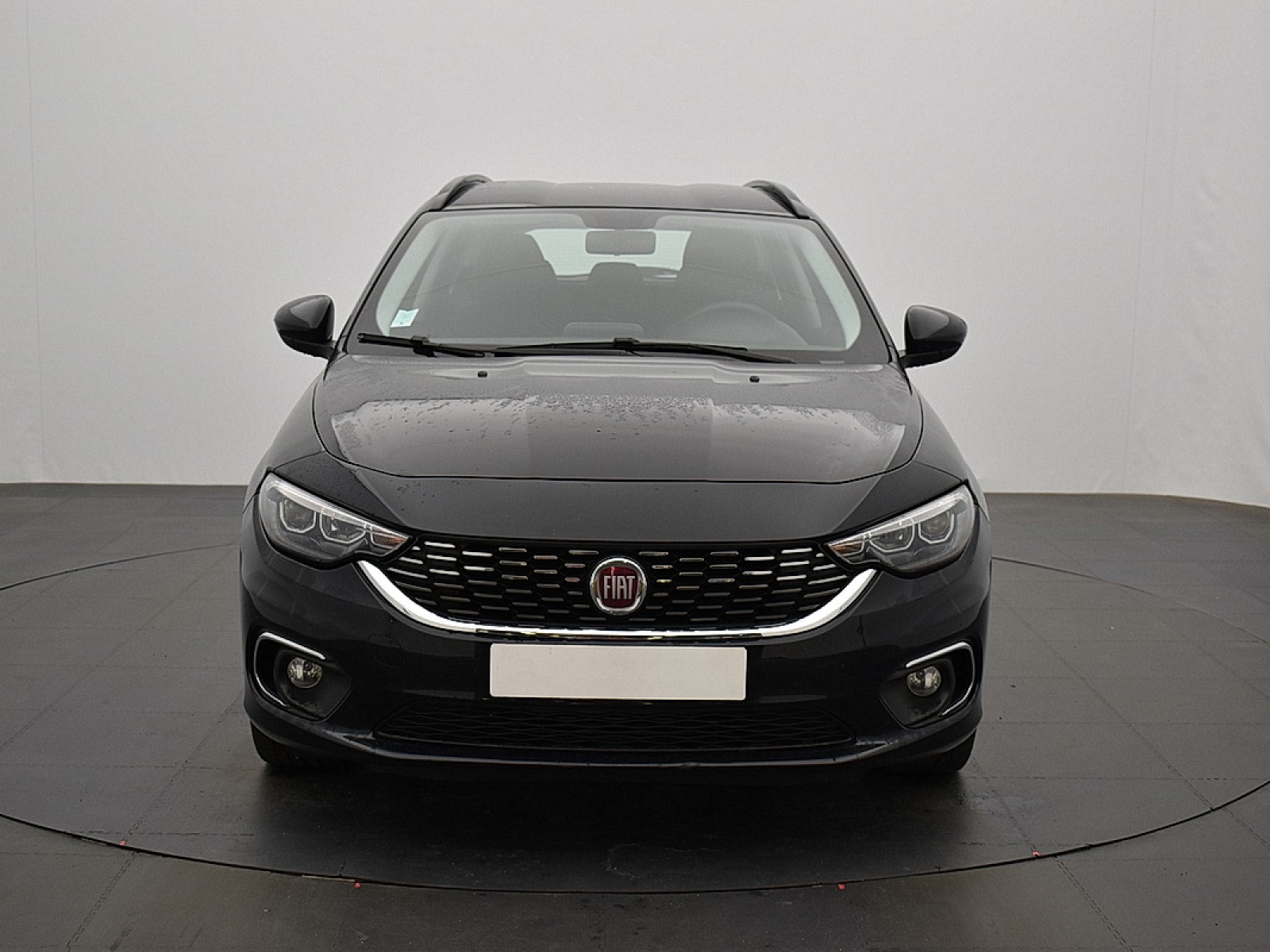 FIAT - TIPO STATION WAGON MY19 E6D - #181917 - 4