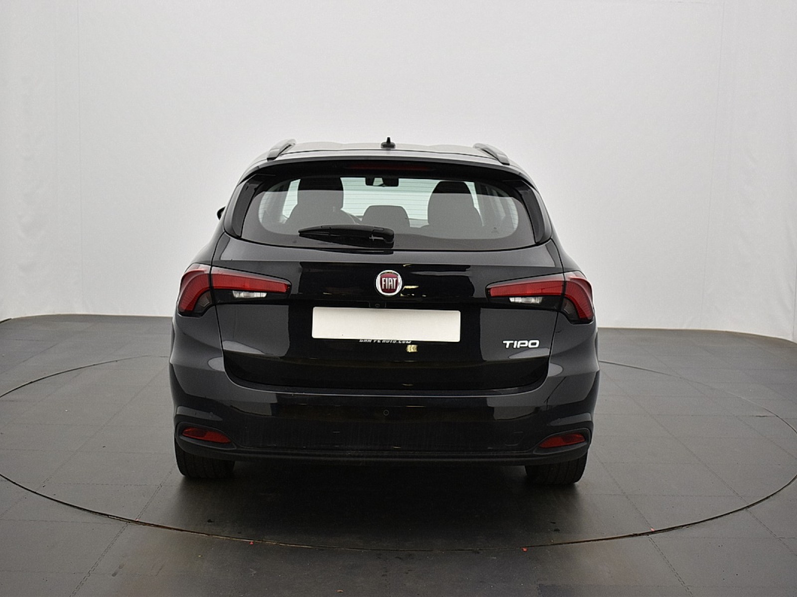 FIAT - TIPO STATION WAGON MY19 E6D - #181917 - 5