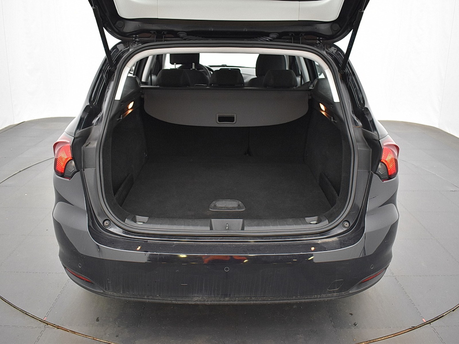 FIAT - TIPO STATION WAGON MY19 E6D - #181917 - 13