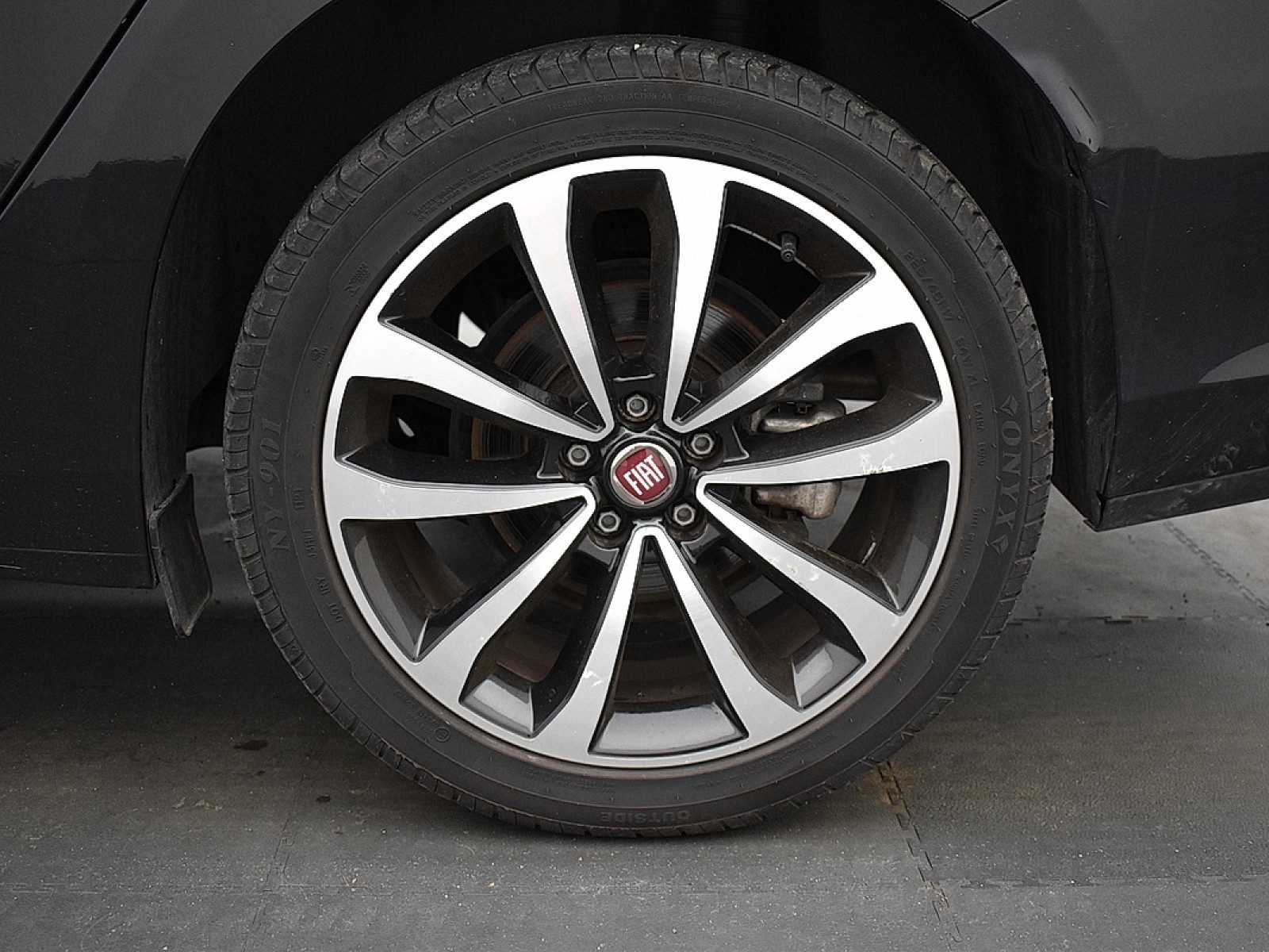 FIAT - TIPO STATION WAGON MY19 E6D - #181917 - 6