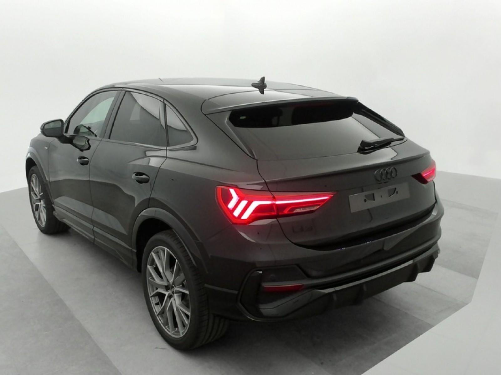 AUDI - Q3 Sportback - #847798 - 8