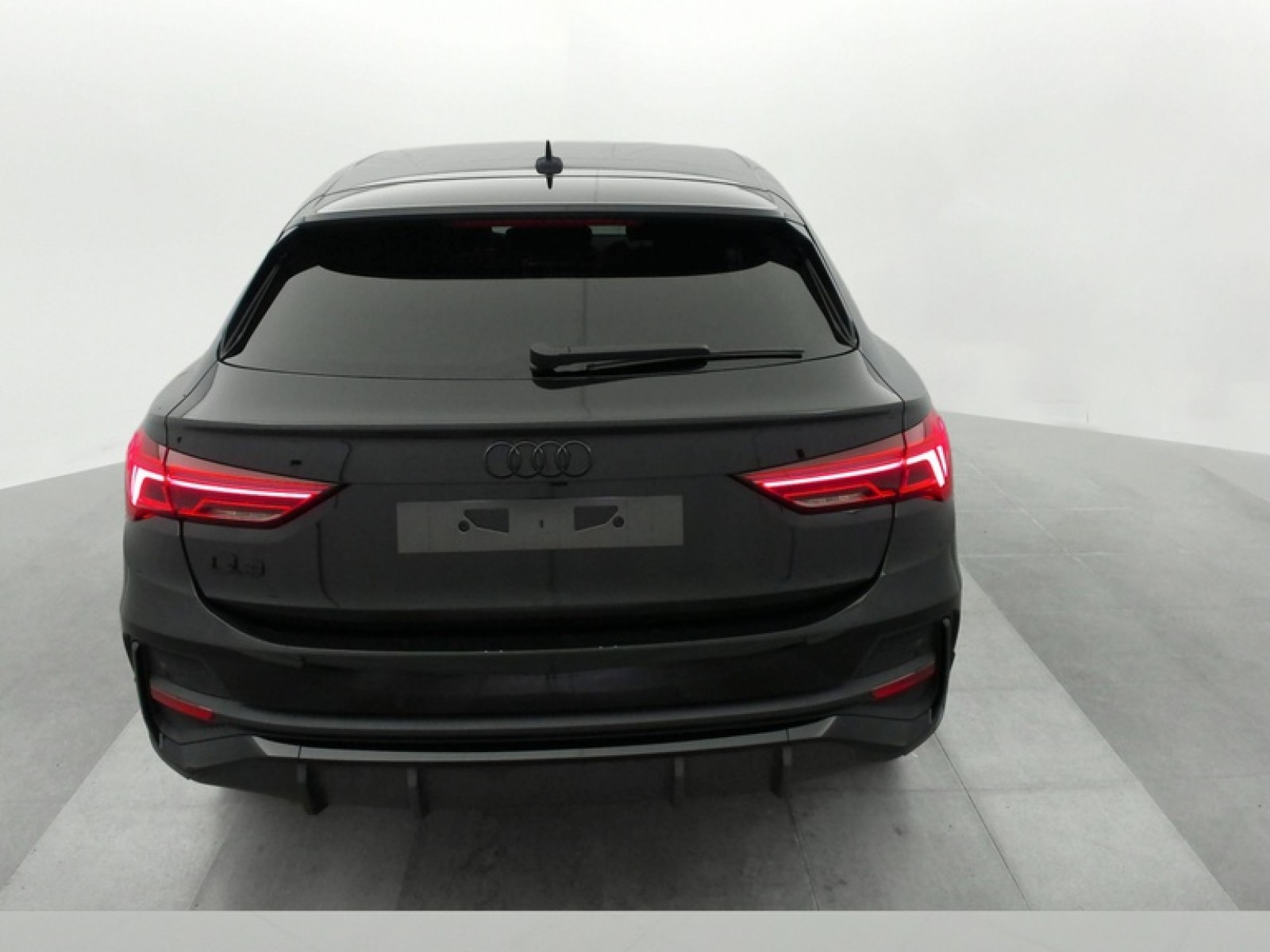 AUDI - Q3 Sportback - #847798 - 10