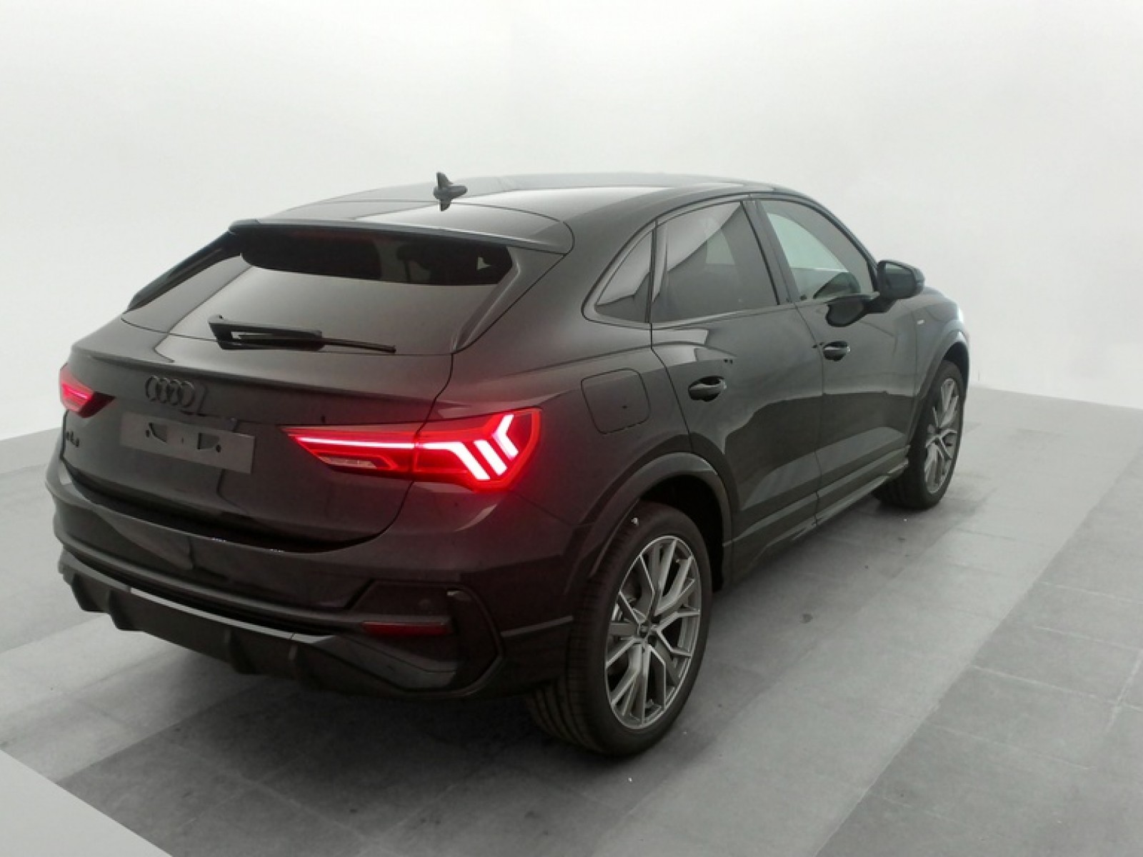 AUDI - Q3 Sportback - #847798 - 12