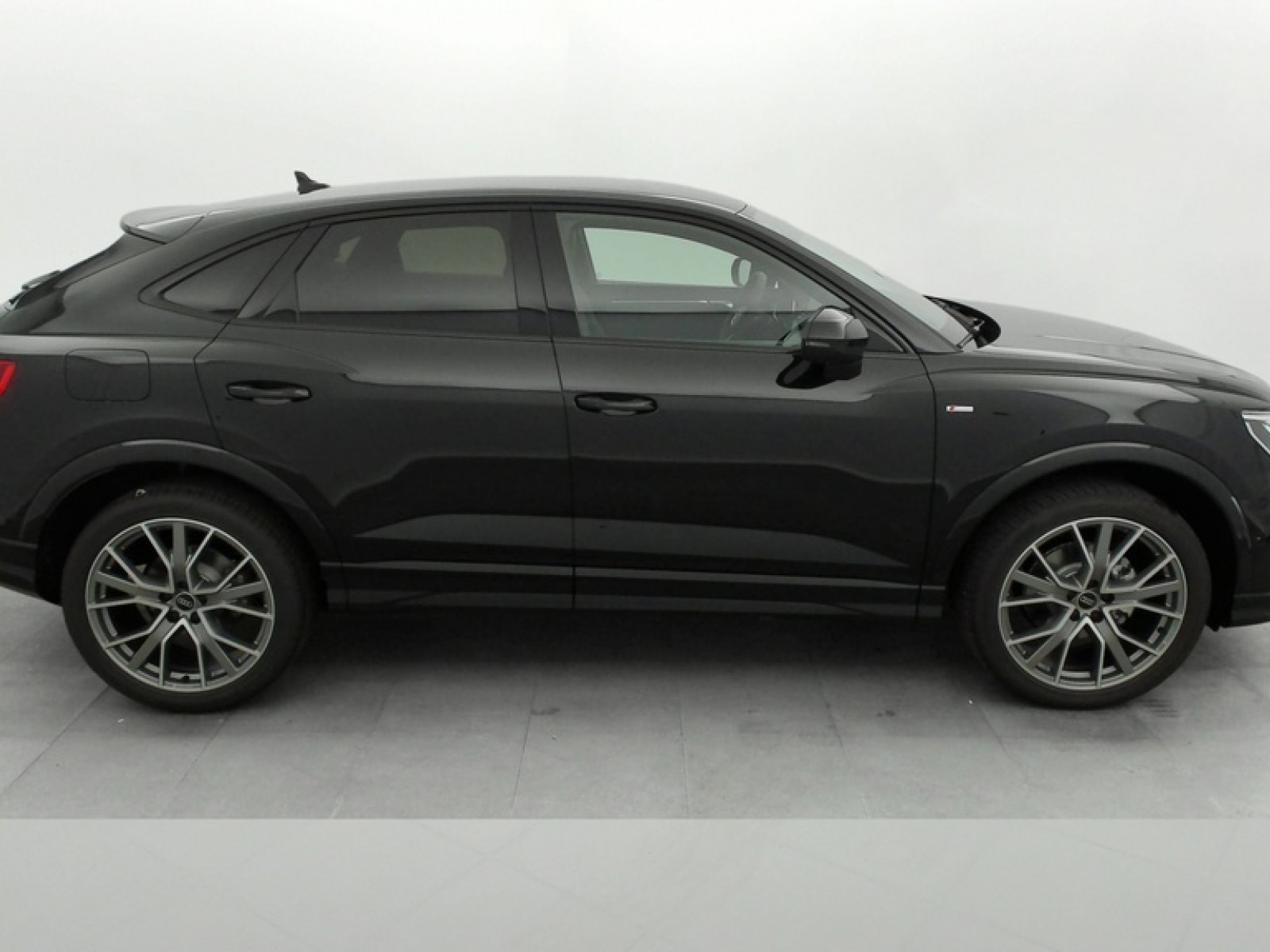 AUDI - Q3 Sportback - #847798 - 14