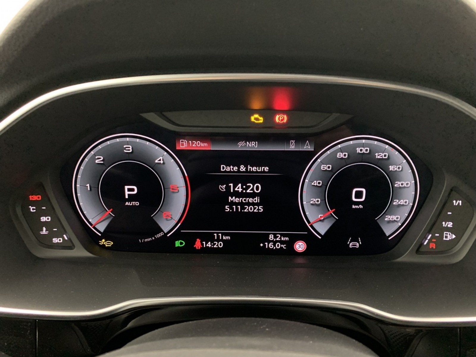 AUDI - Q3 Sportback - #847798 - 33