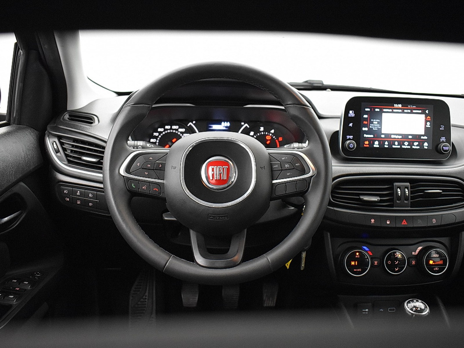 FIAT - TIPO STATION WAGON MY19 E6D - #181917 - 9
