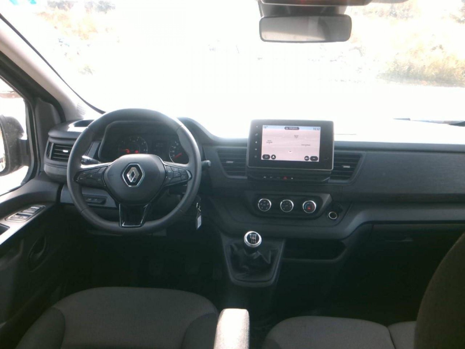 RENAULT - TRAFIC - #848781 - 5