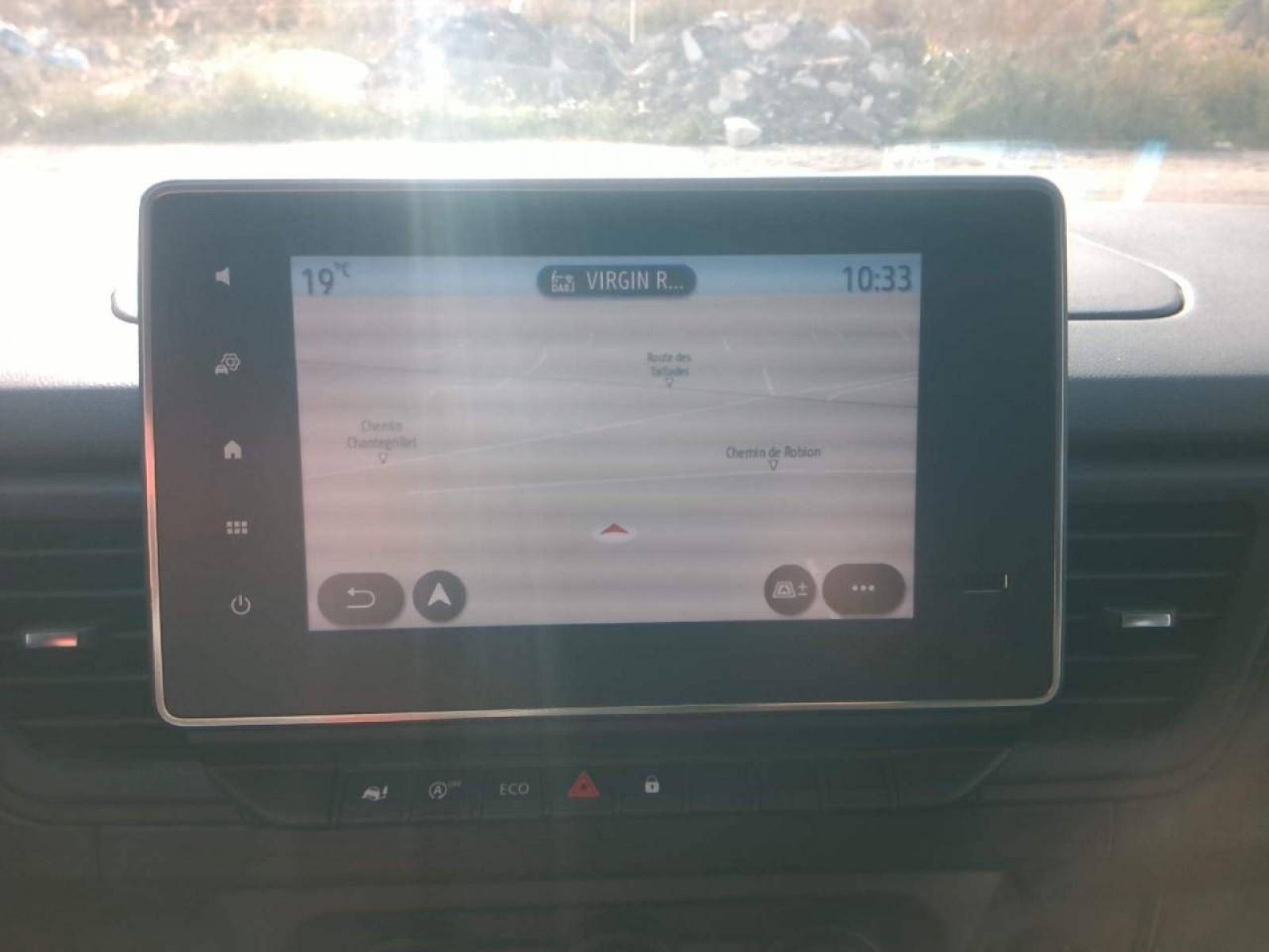 RENAULT - TRAFIC - #848781 - 6