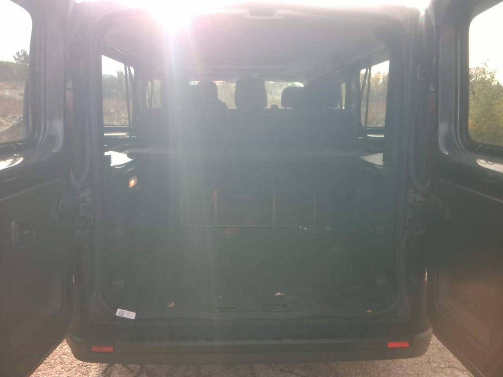 RENAULT - TRAFIC - #848781 - 7