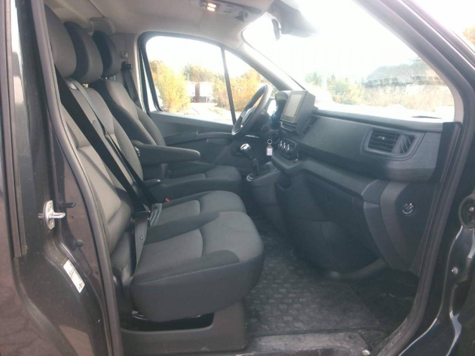 RENAULT - TRAFIC - #848781 - 4