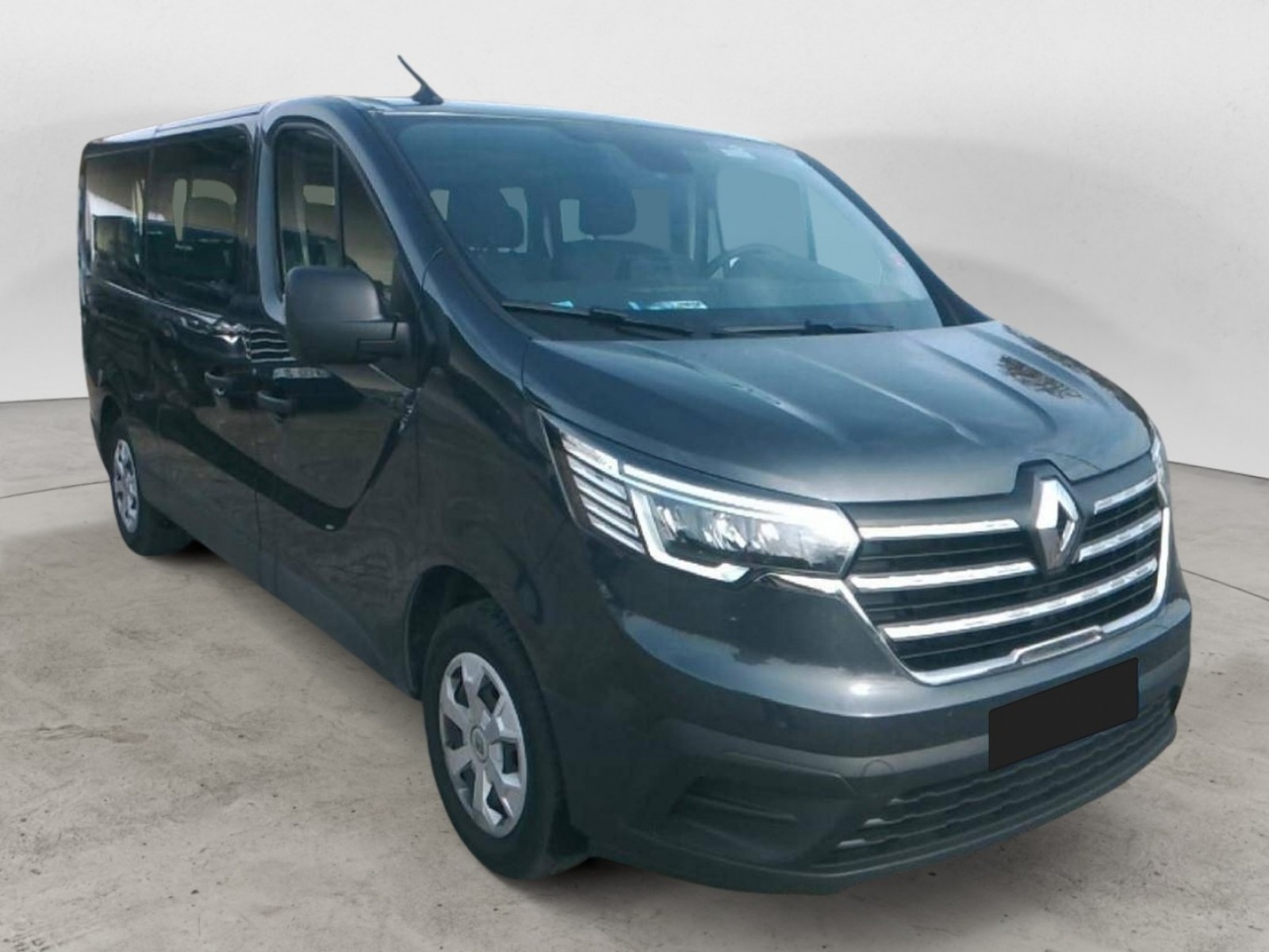 RENAULT - TRAFIC - #848781 - 10