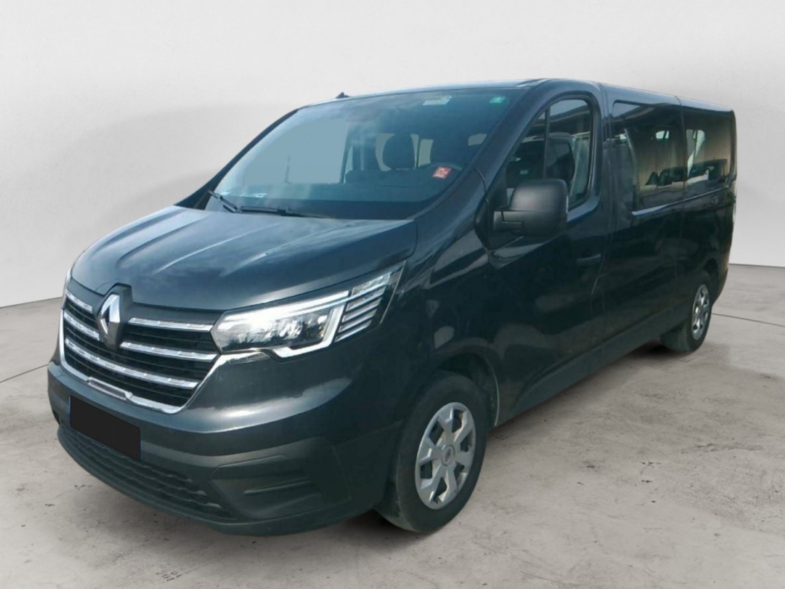 RENAULT - TRAFIC - #848781 - 9