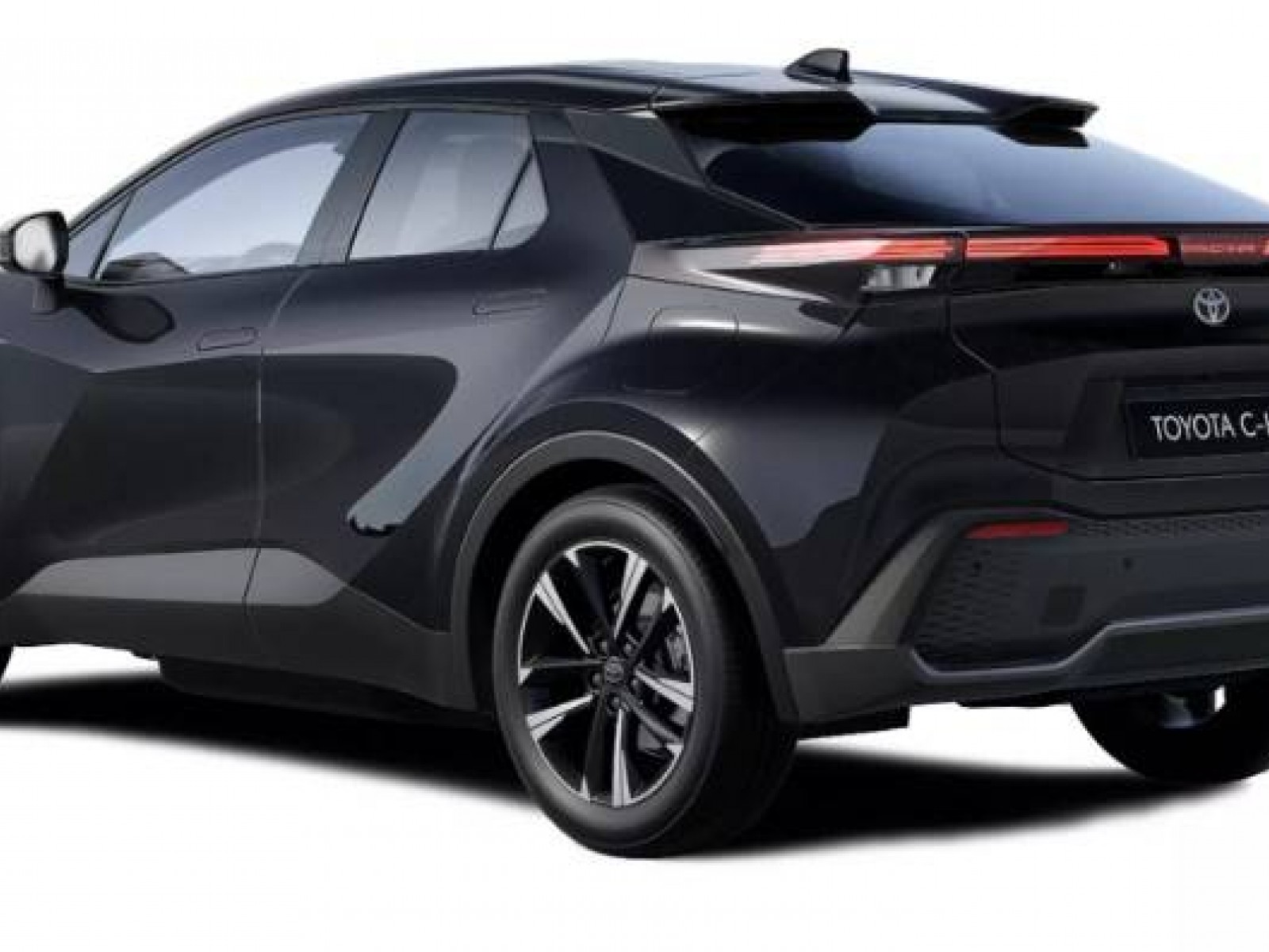 TOYOTA - C-HR - #848811 - 1