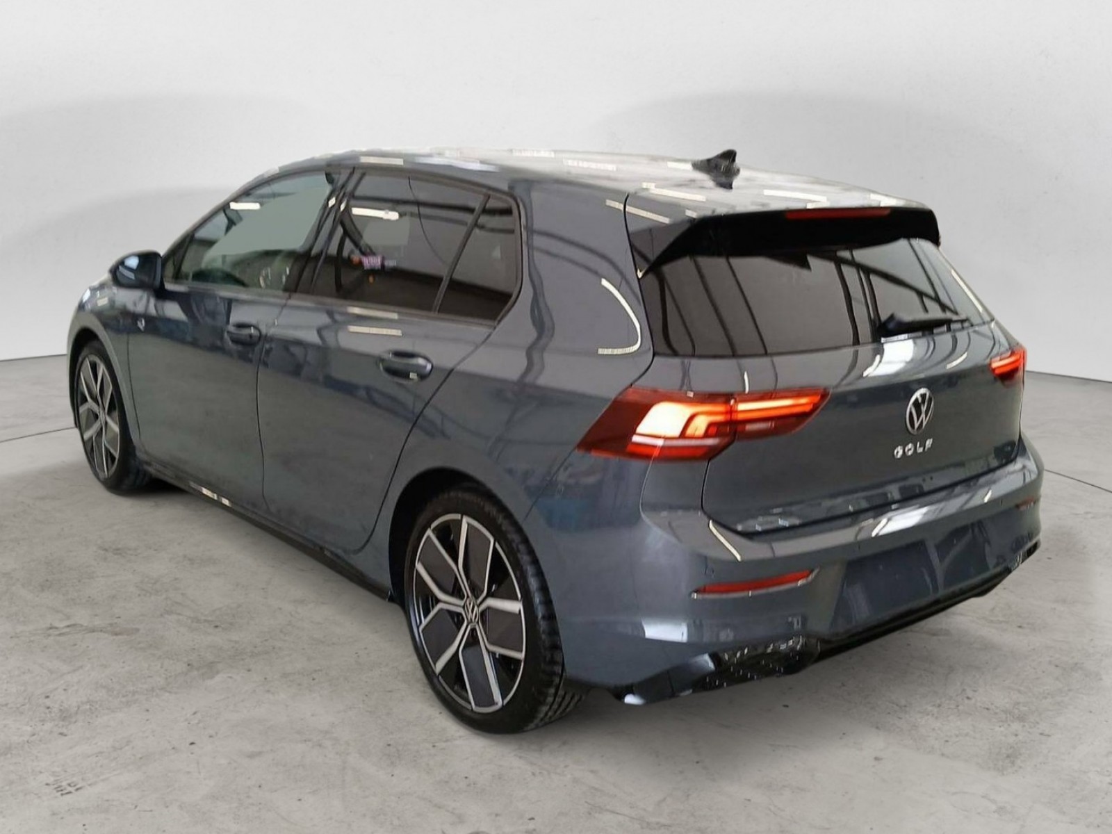 VOLKSWAGEN - GOLF - #625392 - 19