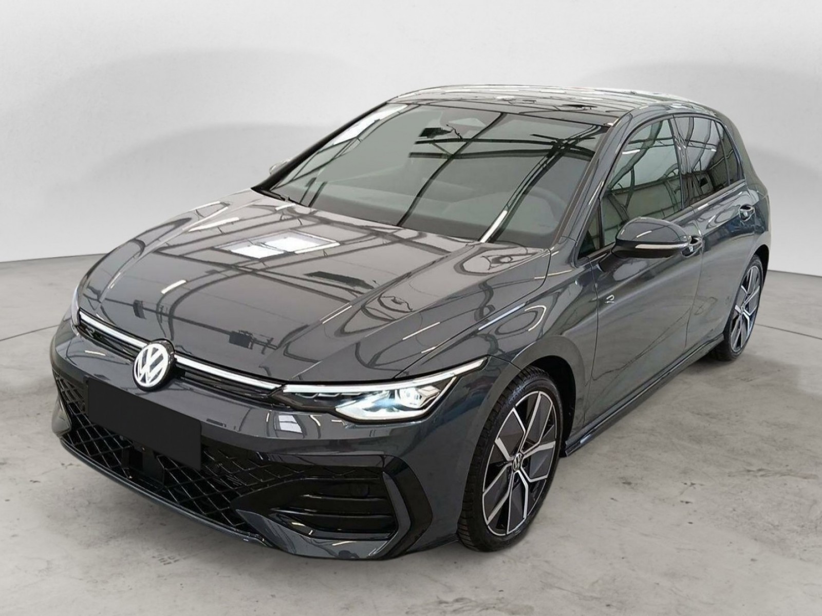 VOLKSWAGEN - GOLF - #625393 - 17