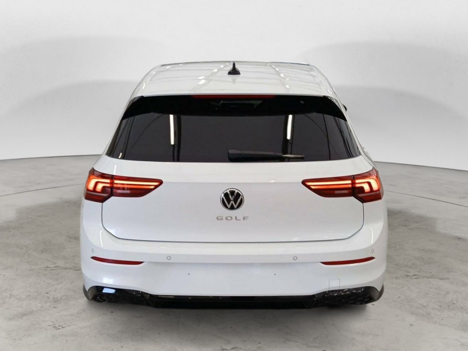 VOLKSWAGEN - GOLF - #625370 - 21