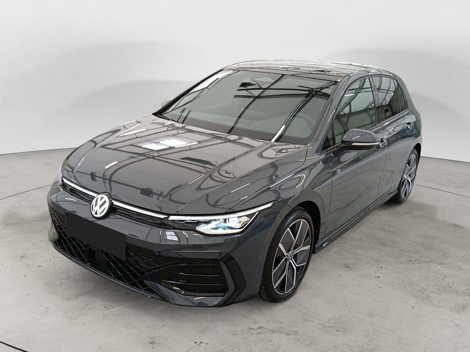 VOLKSWAGEN - GOLF - #625391 - 0