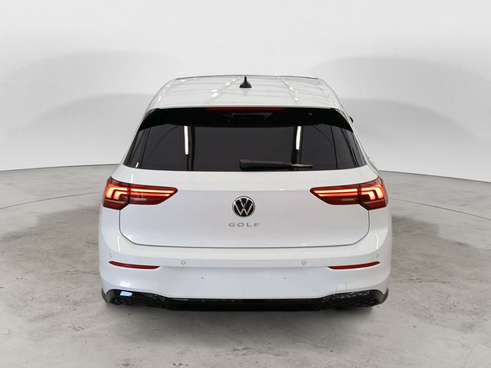 VOLKSWAGEN - GOLF - #625371 - 3