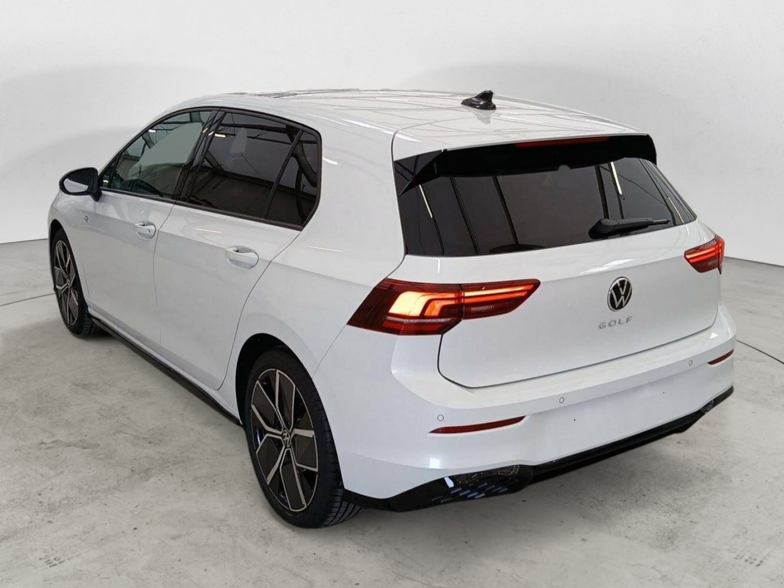 VOLKSWAGEN - GOLF - #625374 - 20