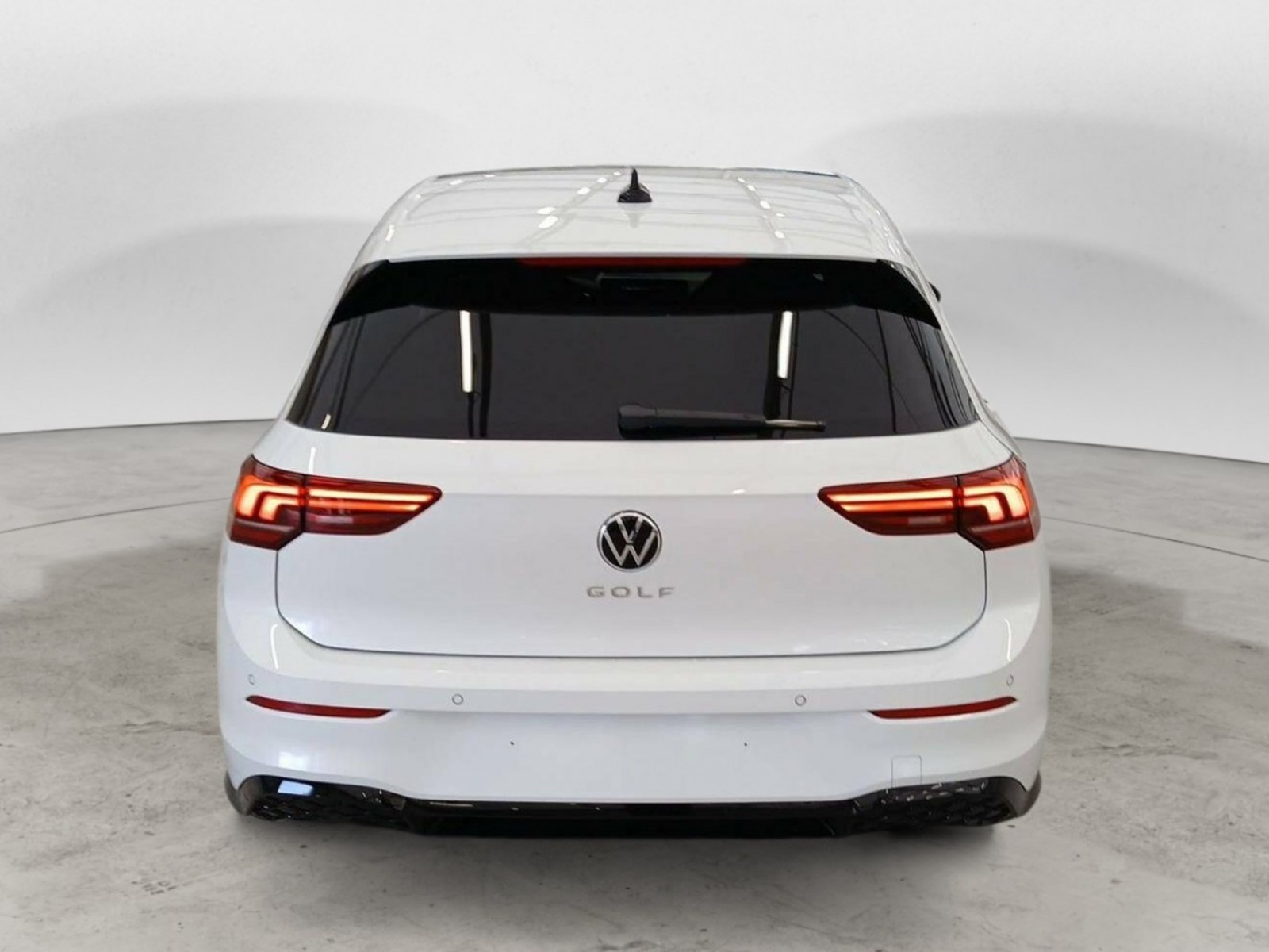 VOLKSWAGEN - GOLF - #625375 - 21