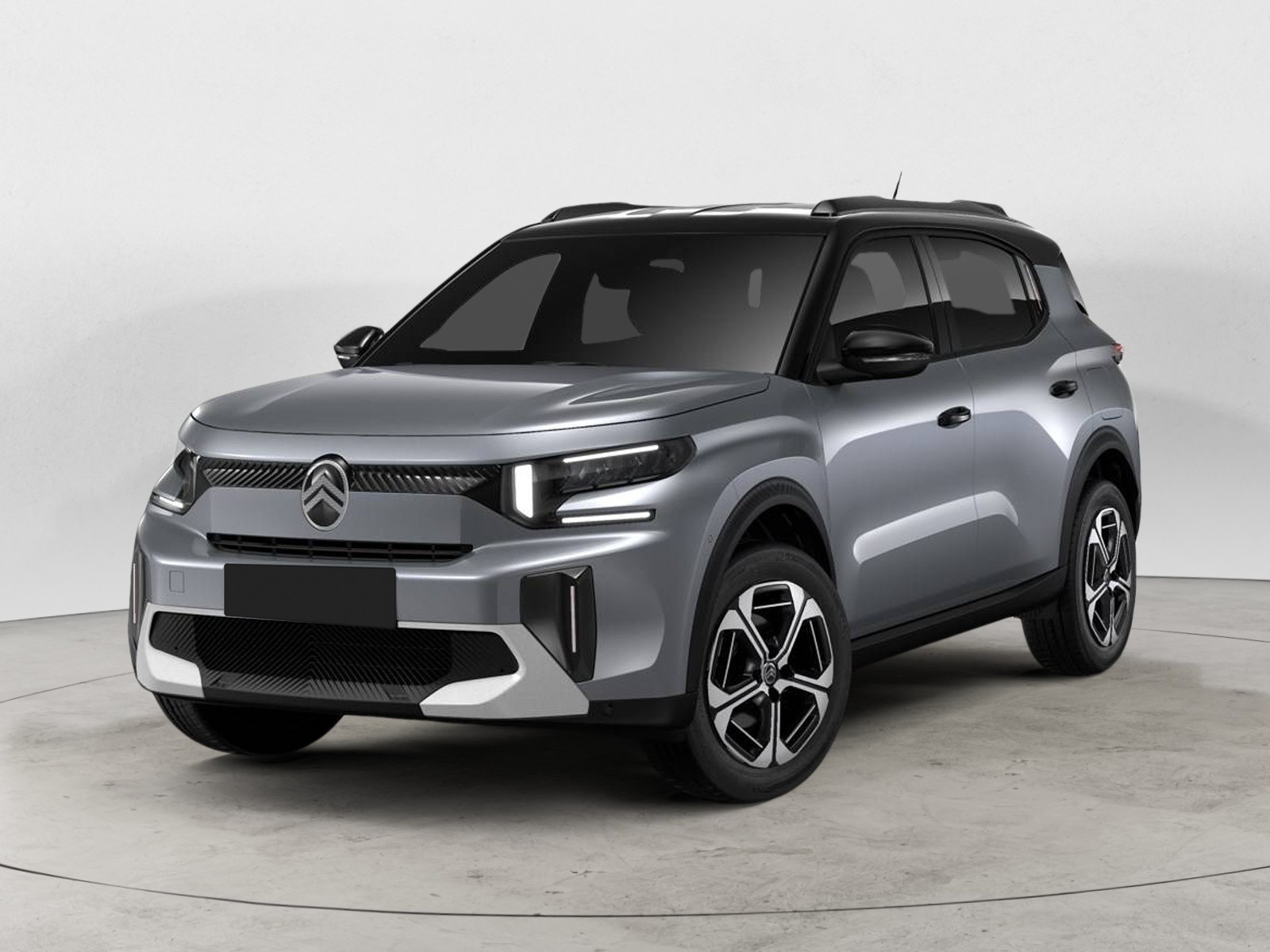 CITROEN - C3 AIRCROSS - #804287 - 0