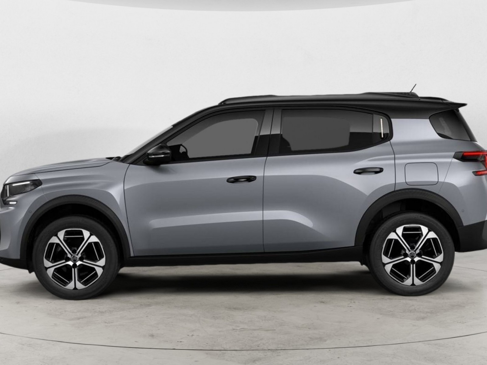 CITROEN - C3 AIRCROSS - #804287 - 8