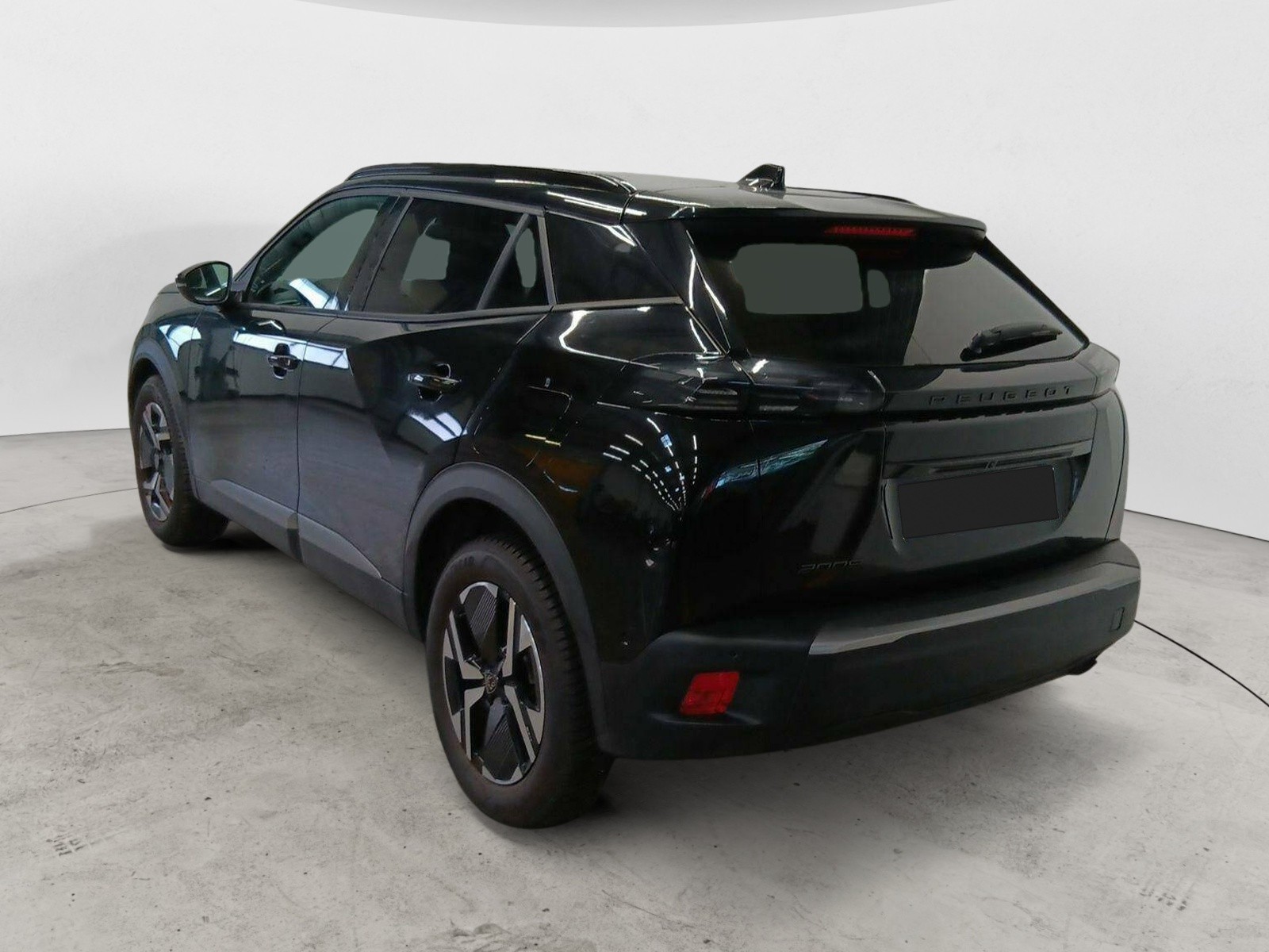 PEUGEOT - 2008 - #847730 - 2