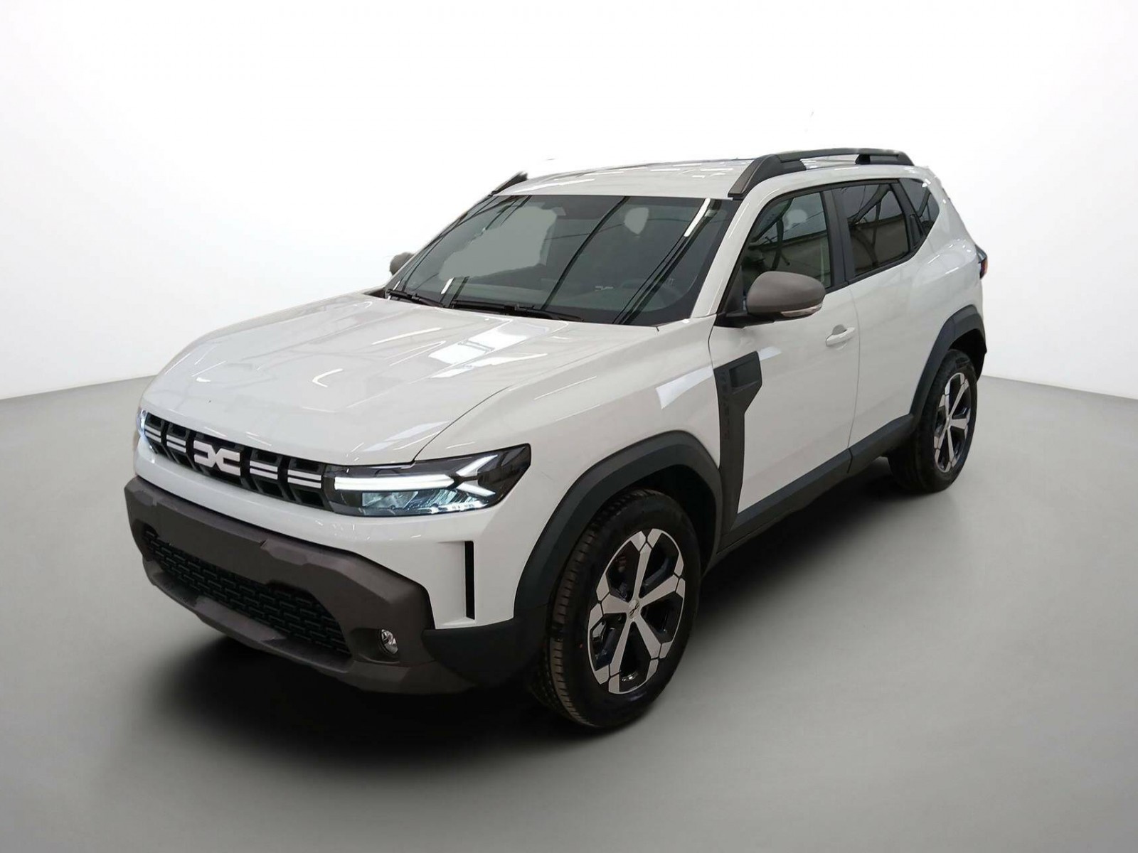 DACIA - DUSTER - #847181 - 0