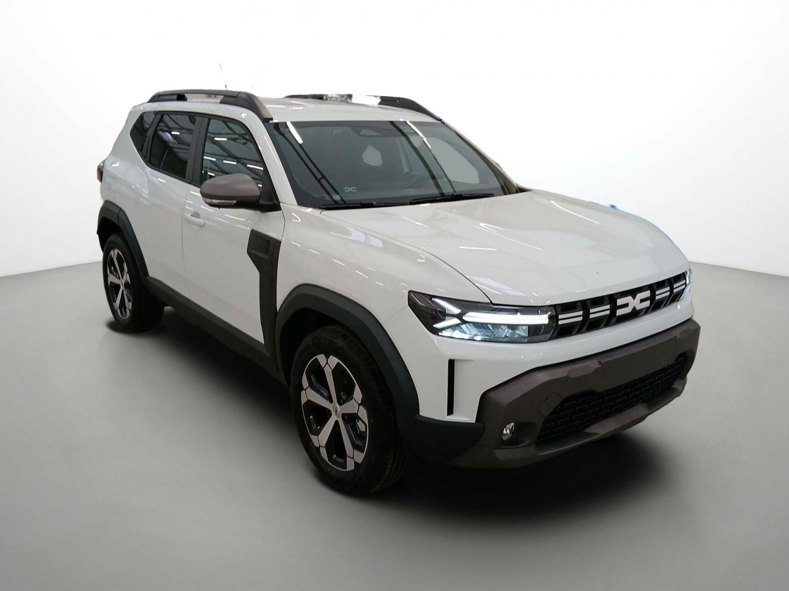 DACIA - DUSTER - #847181 - 1