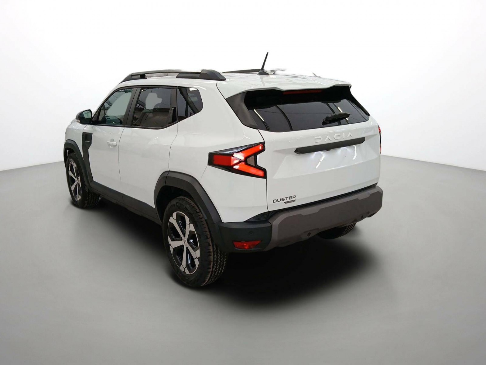 DACIA - DUSTER - #847181 - 2