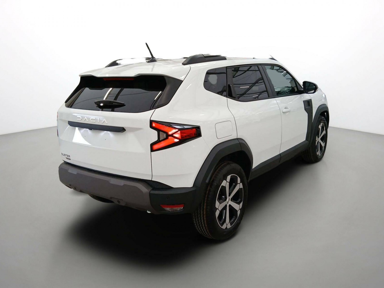 DACIA - DUSTER - #847181 - 3