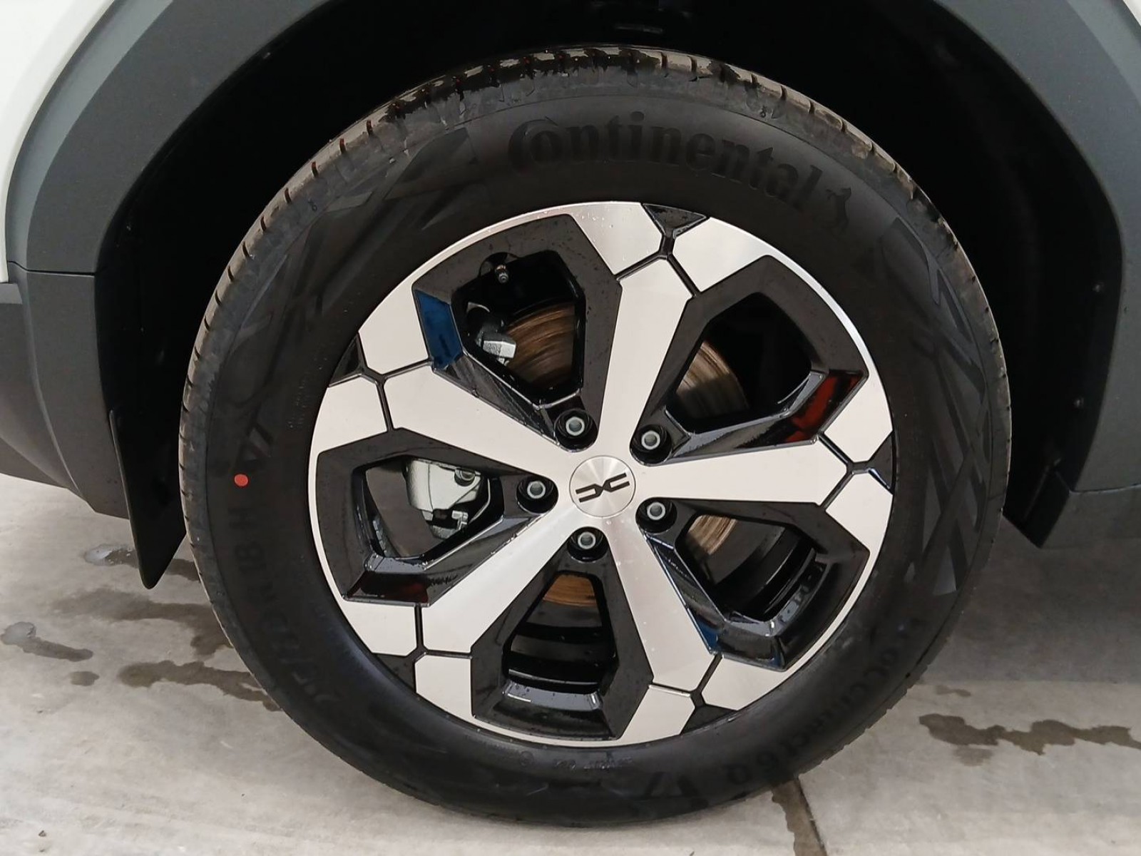 DACIA - DUSTER - #847181 - 6