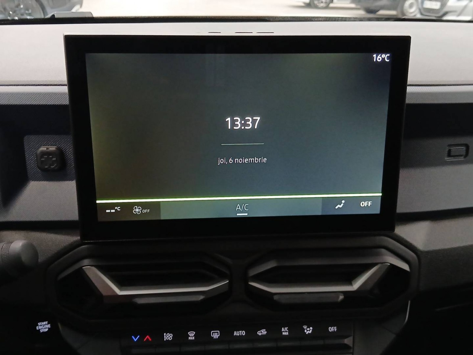 DACIA - DUSTER - #847181 - 11