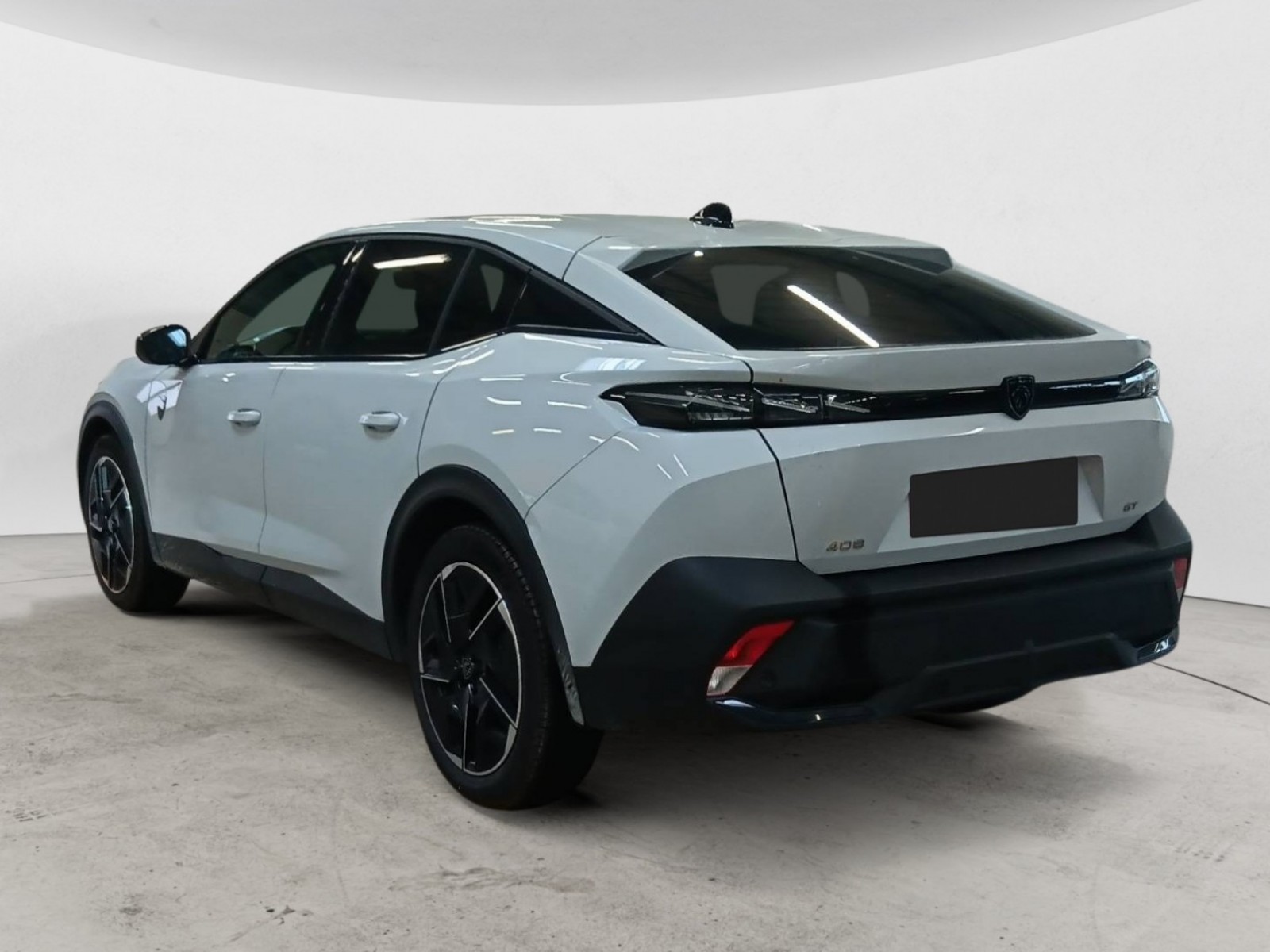 PEUGEOT - 408 - #844027 - 22