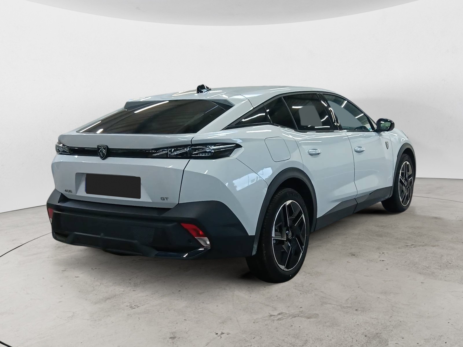 PEUGEOT - 408 - #844027 - 3