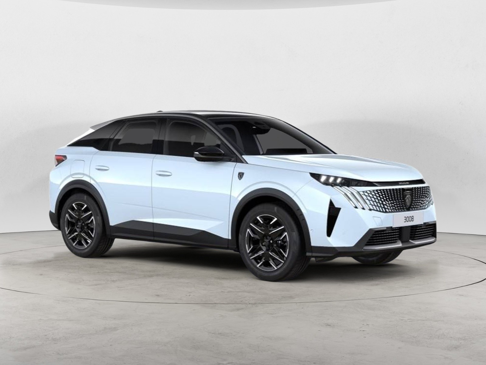 PEUGEOT - 3008 - #841979 - 3