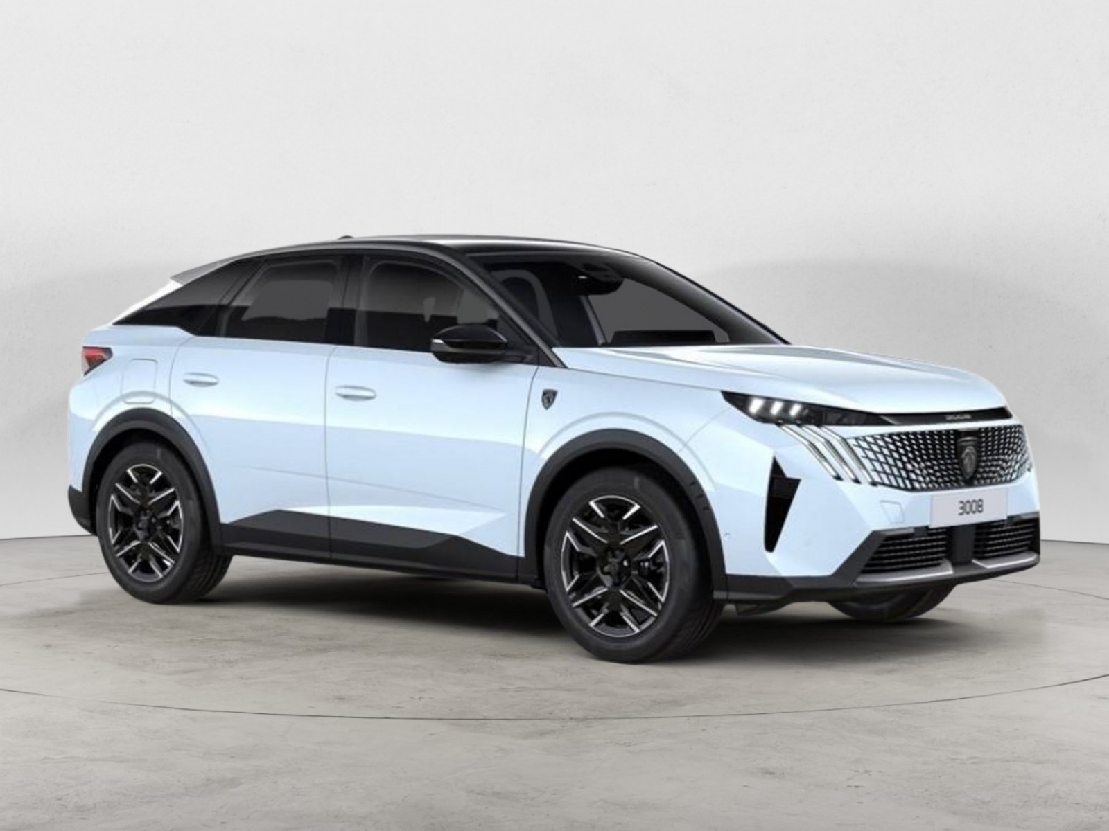 PEUGEOT - 3008 - #841979 - 12