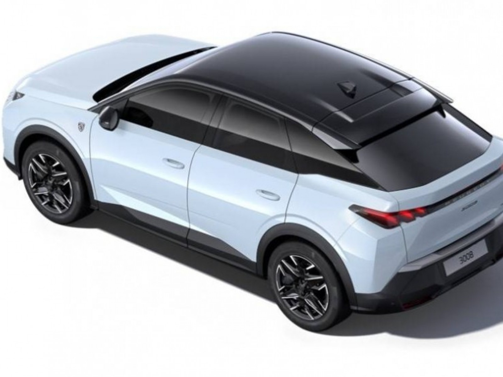 PEUGEOT - 3008 - #841980 - 10