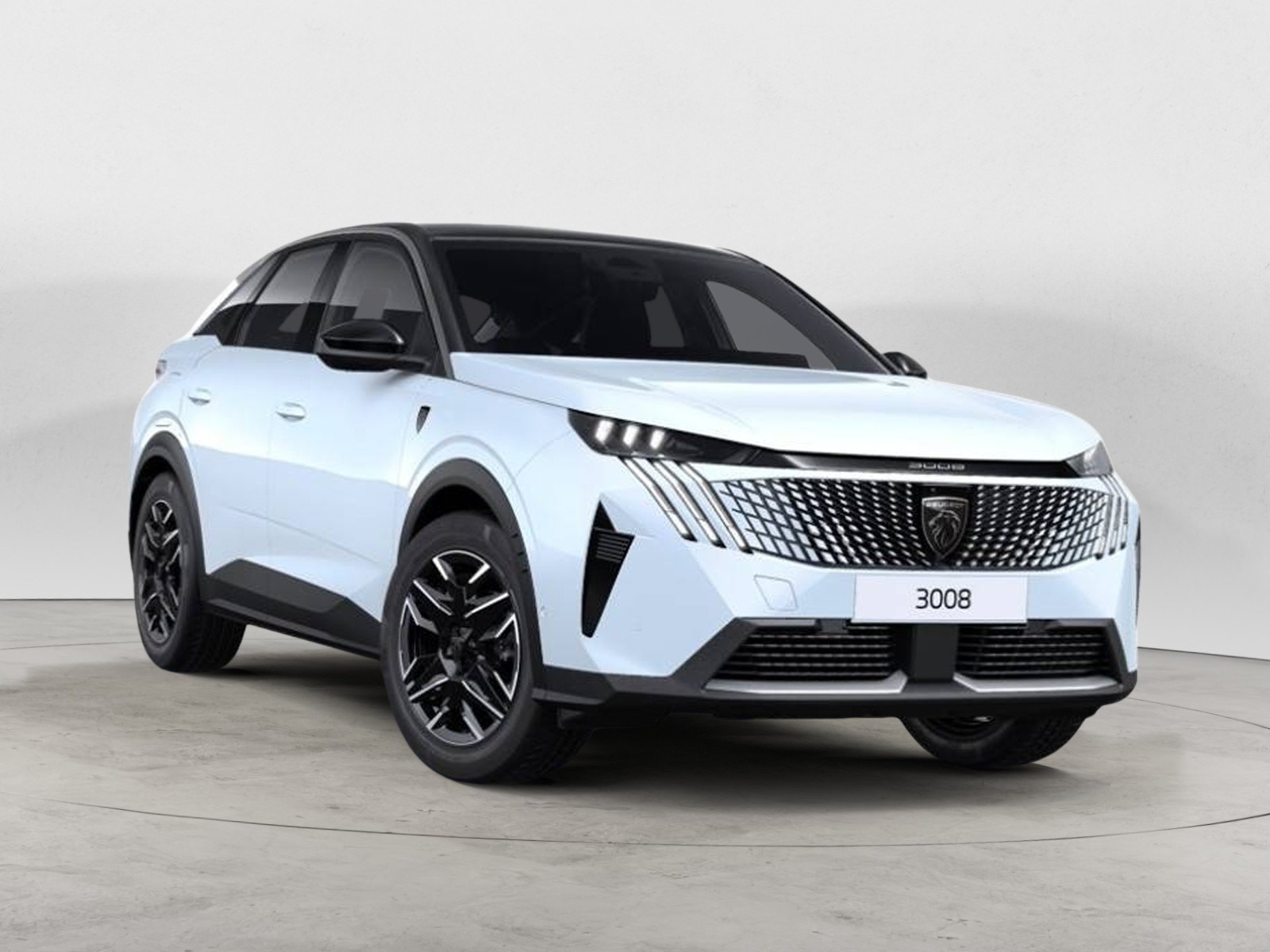 PEUGEOT - 3008 - #841980 - 2