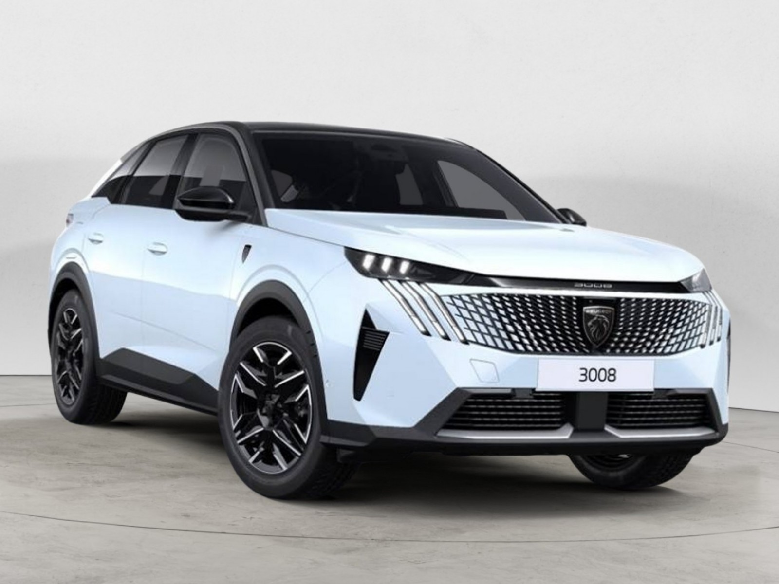 PEUGEOT - 3008 - #841980 - 11