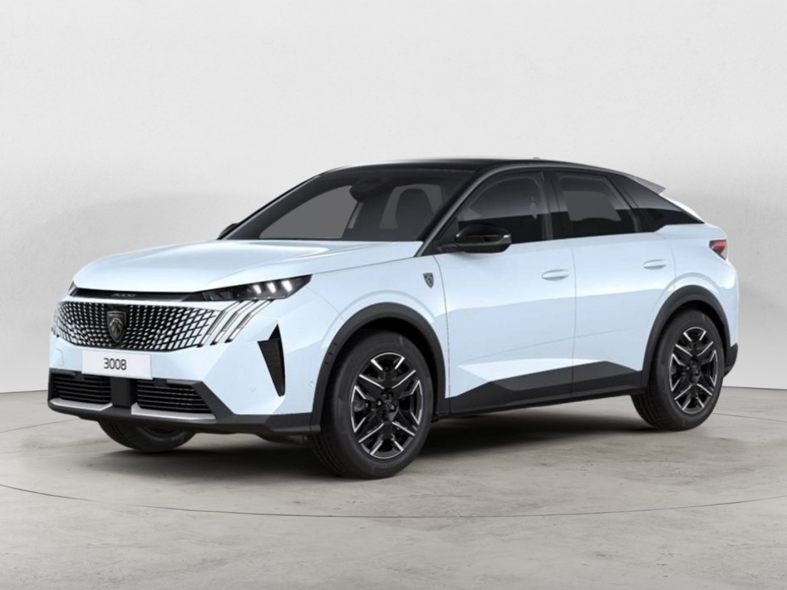 PEUGEOT - 3008 - #841980 - 9