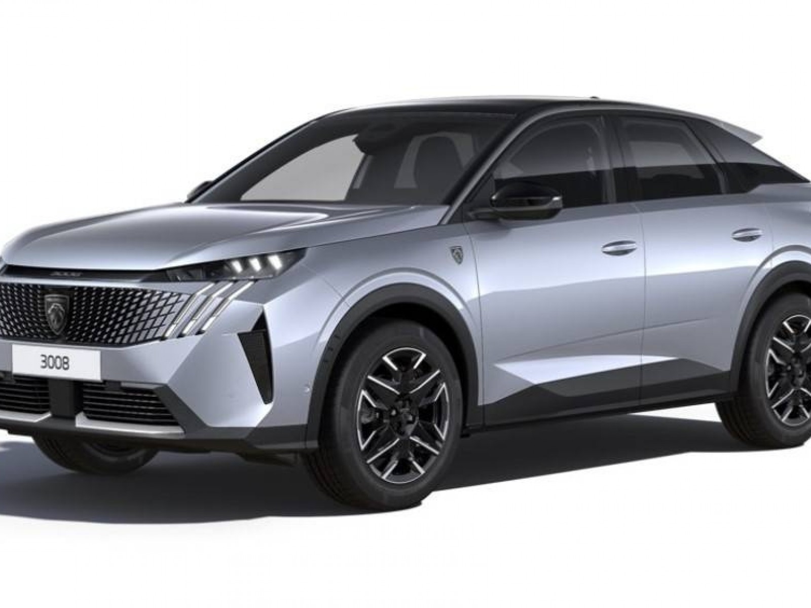 PEUGEOT - 3008 - #842025 - 0