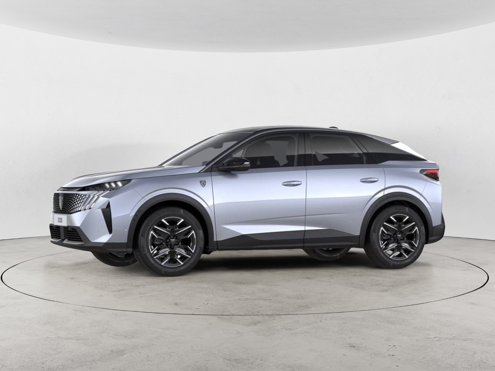 PEUGEOT - 3008 - #842025 - 1