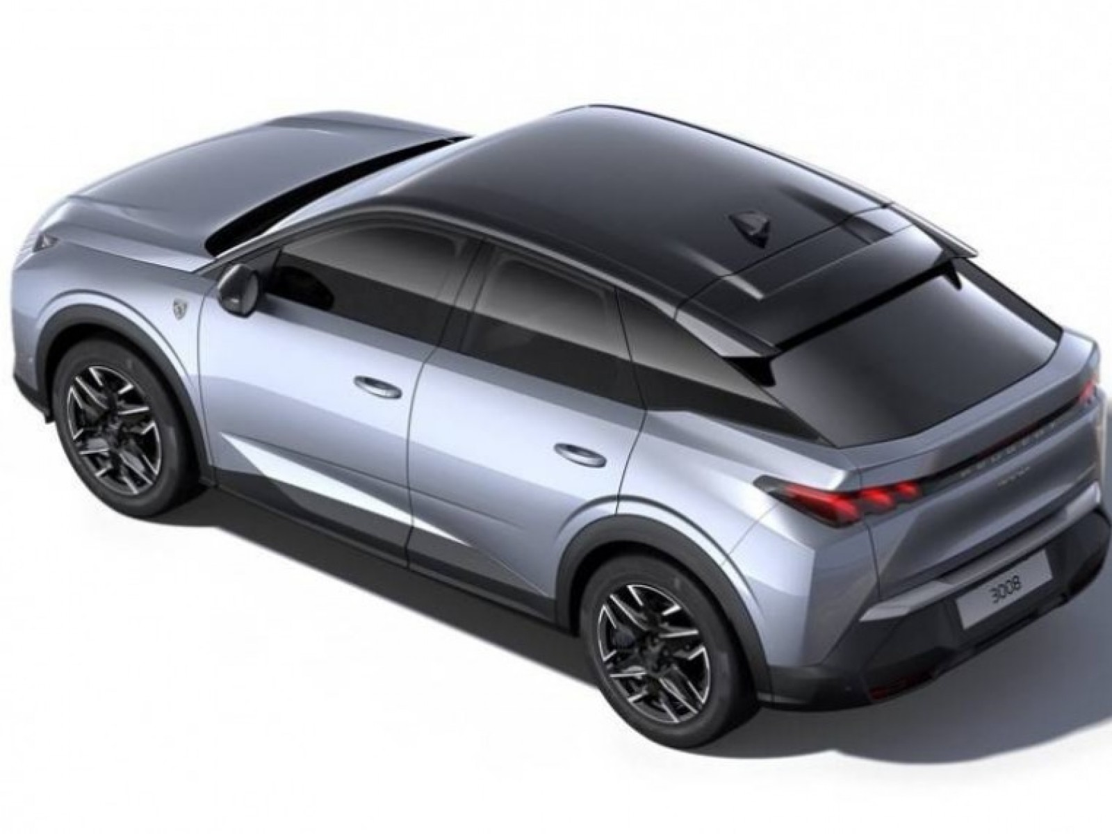 PEUGEOT - 3008 - #842025 - 12