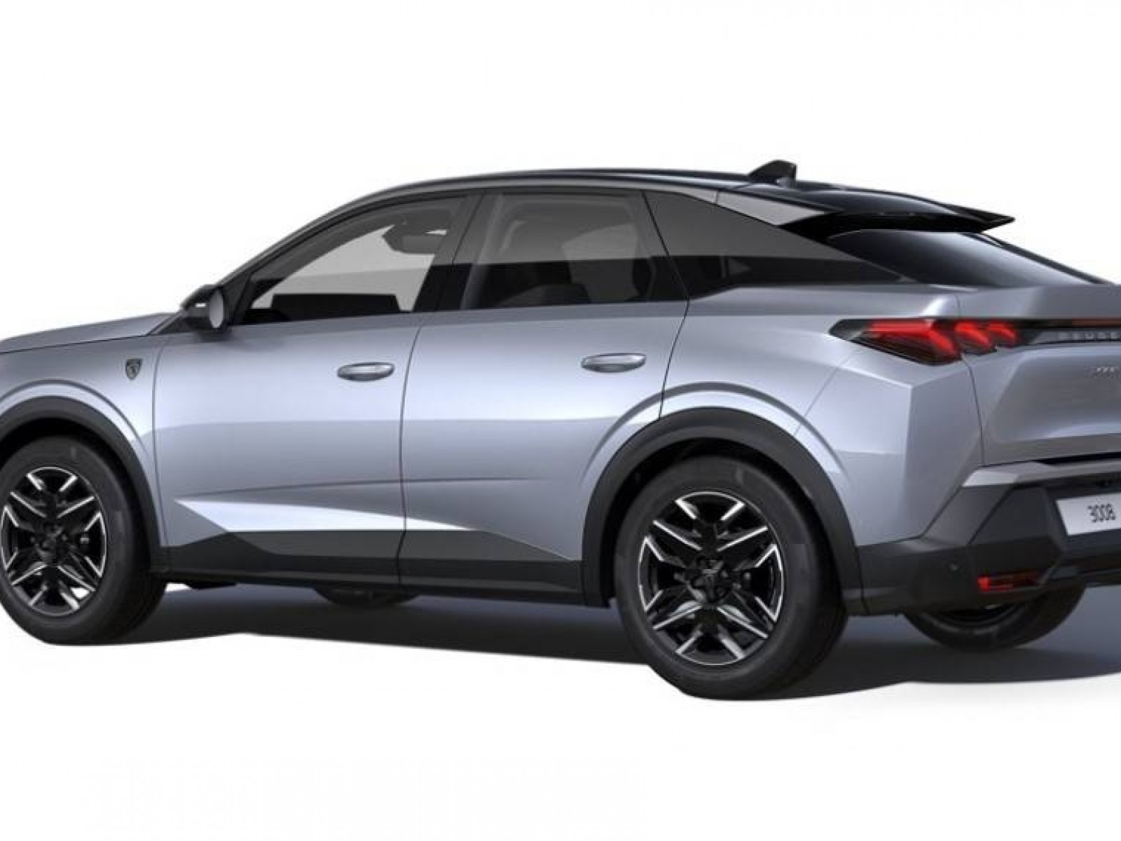 PEUGEOT - 3008 - #842025 - 2