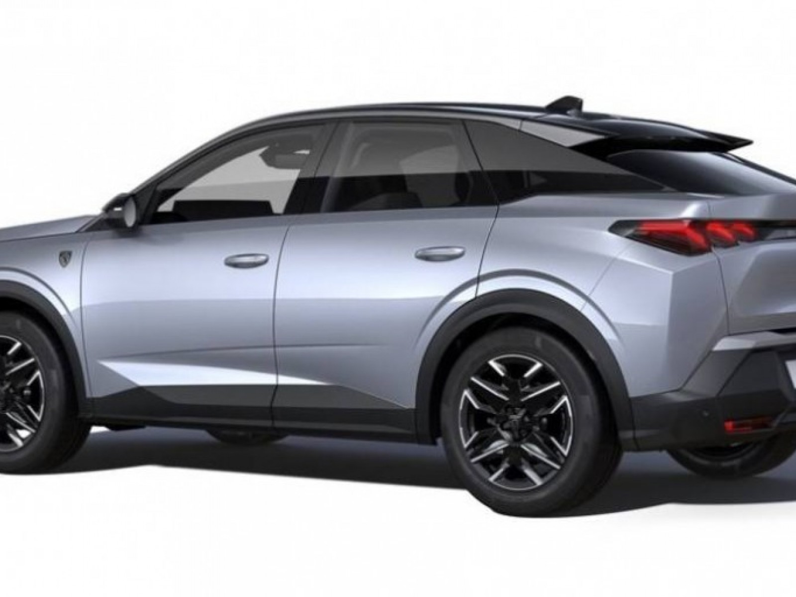 PEUGEOT - 3008 - #842025 - 11